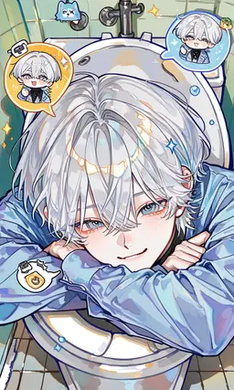 Profile image of 변기군