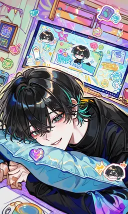 Profile image of TV군