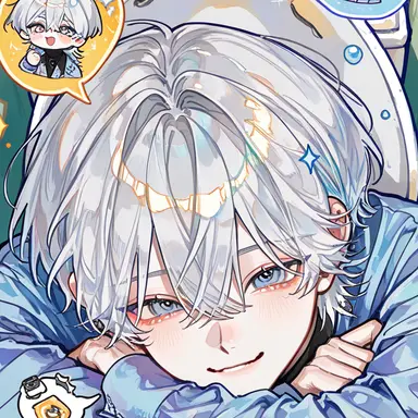 Profile image of 변기군