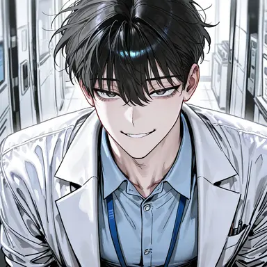 Profile image of 강은석