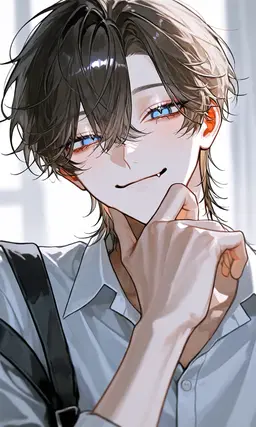 Profile image of 狐珀
