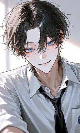 Profile image of 狐珀