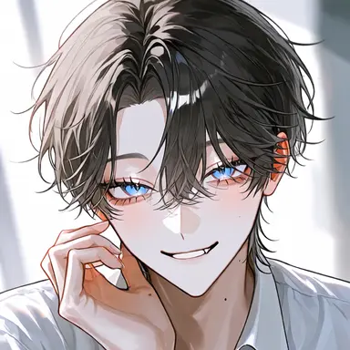 Profile image of 狐珀