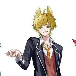 Profile image of ぷりっつ