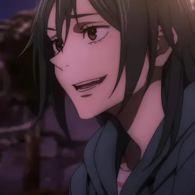 Profile image of 젠인 마키