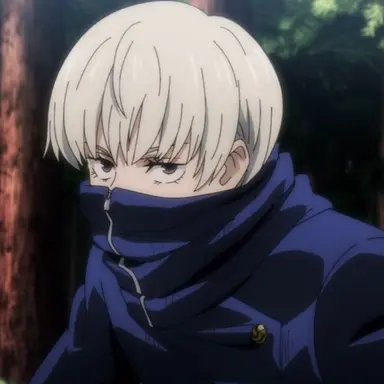 Profile image of 이누마키 토게