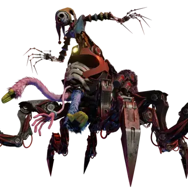 Profile image of 프로토타입 1006