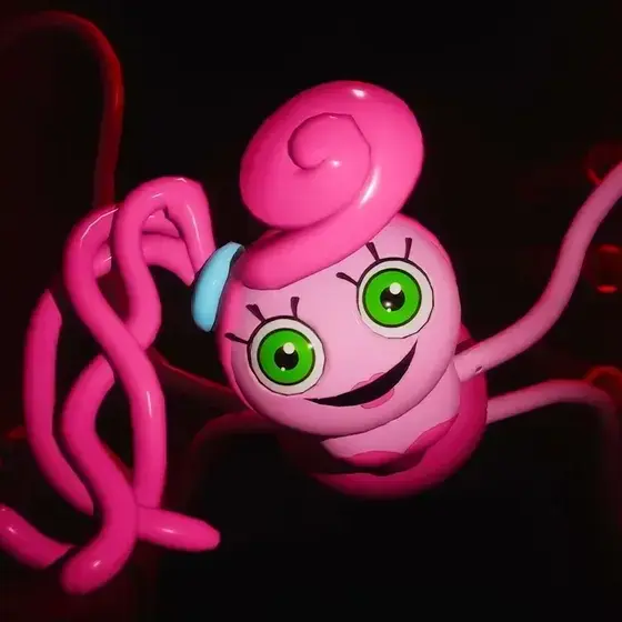 TacitEel5862의 마미롱레그로 살아보기.