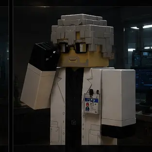 Profile image of 빅토르 모로조프