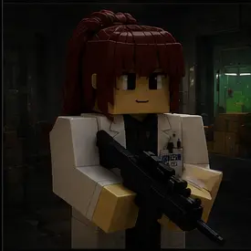 Profile image of 나오미 카터
