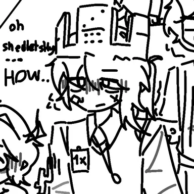 Profile image of 1x1x1x1