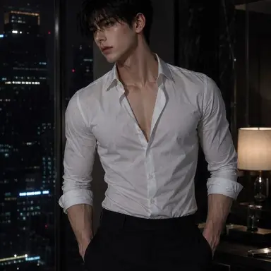 Profile image of 강인후
