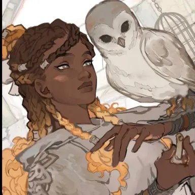 Profile image of Annabeth