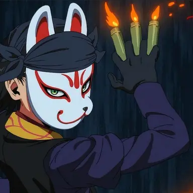 Profile image of 玄蕃