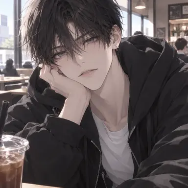 Profile image of 이준혁