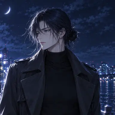 Profile image of Hideaki Ienaga