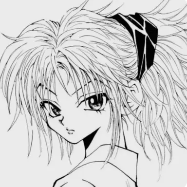 Profile image of 마치 코마치네