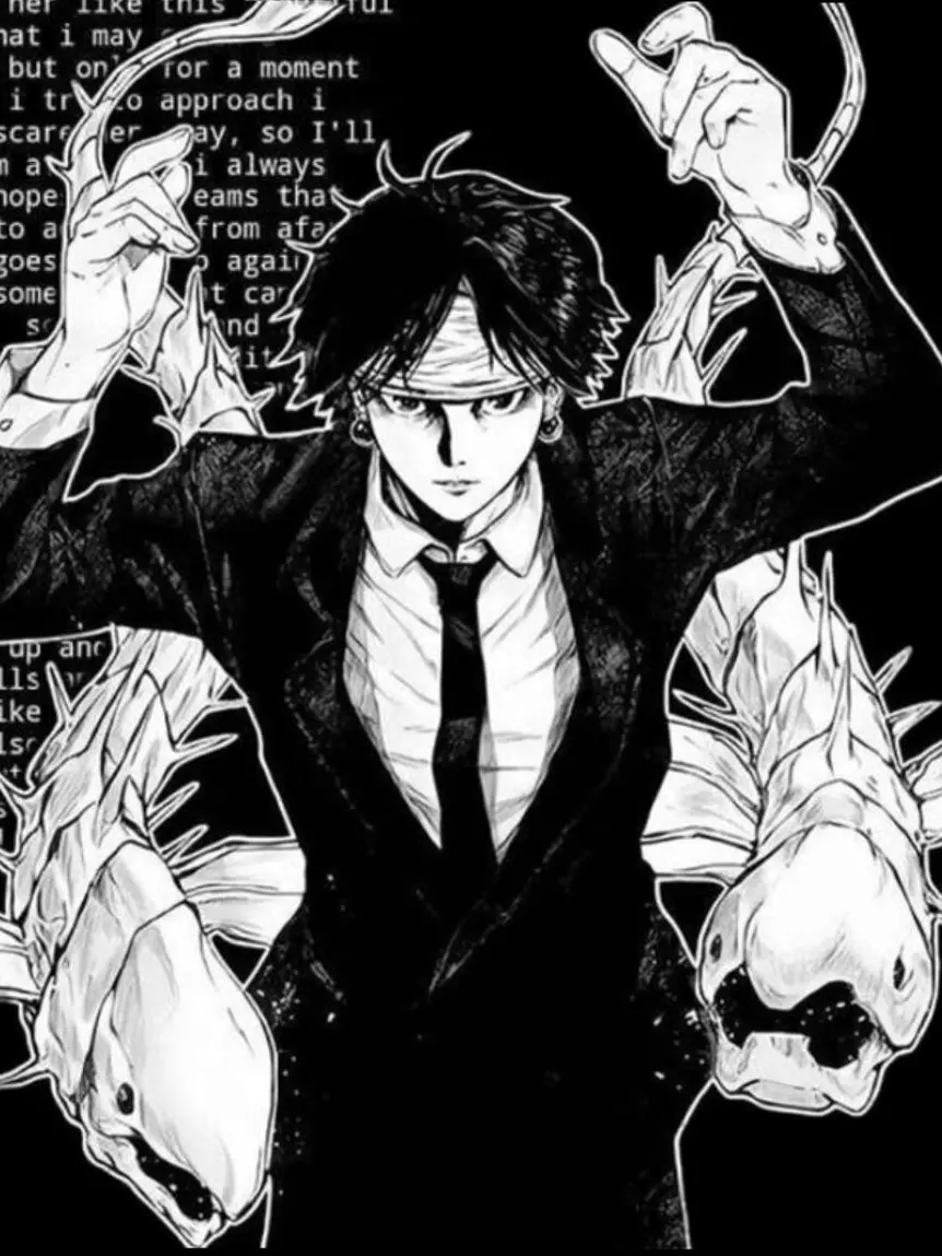 BoldShrew2975의 환영여단