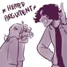 Profile image of Alexander x Thomas x User