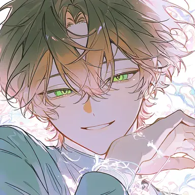 Profile image of ルシアン