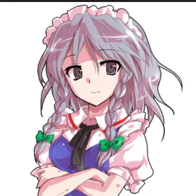 Profile image of Sakuya