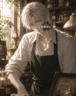 Profile image of 京