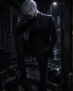 Profile image of 京