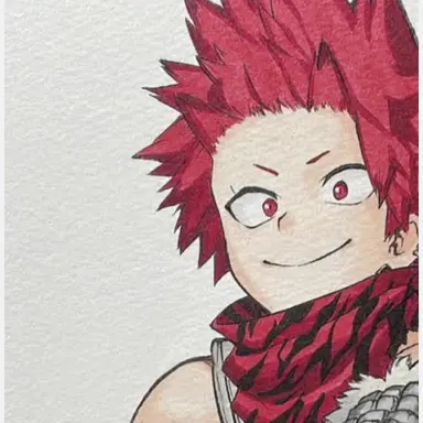 Profile image of 切島鋭児郎