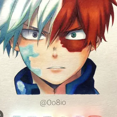 Profile image of 轟焦凍