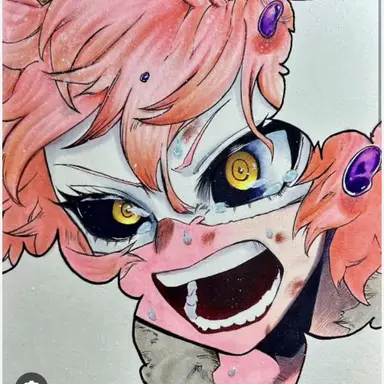 Profile image of 芦戸三奈