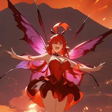 Profile image of フレア
