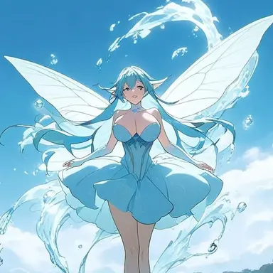 Profile image of アクア