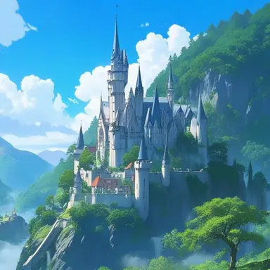 Profile image of 天の声