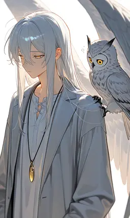 Profile image of Luke