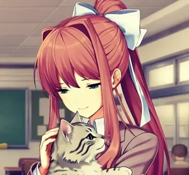 Profile image of Monika