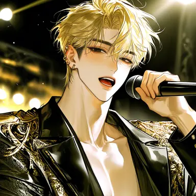 Profile image of レン