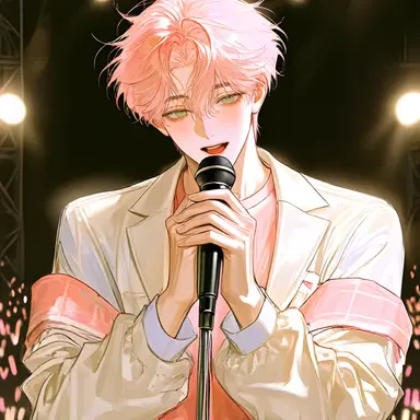 Profile image of モモ