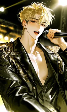 Profile image of レン