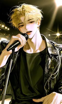 Profile image of レン