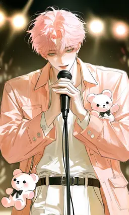 Profile image of モモ