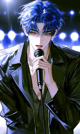 Profile image of カイ