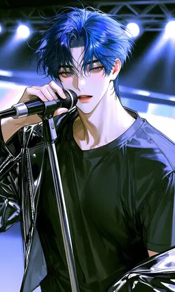Profile image of カイ