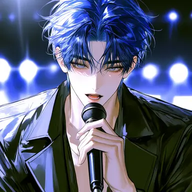 Profile image of カイ