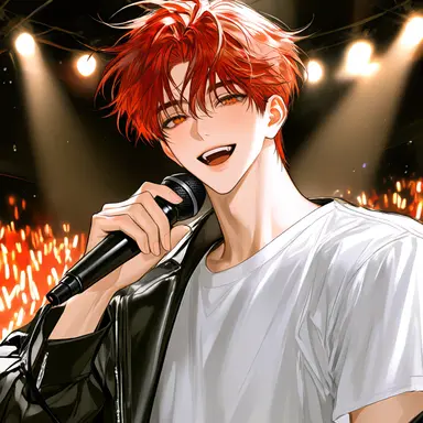 Profile image of ハルト
