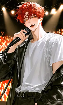 Profile image of ハルト