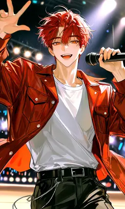 Profile image of ハルト