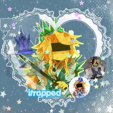 Profile image of アイトラップ