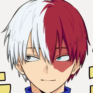 Profile image of 轟 焦凍
