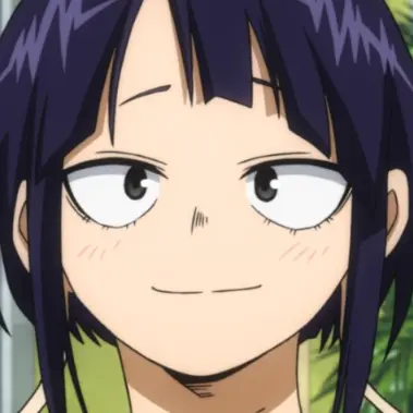 Profile image of 耳郎 響香