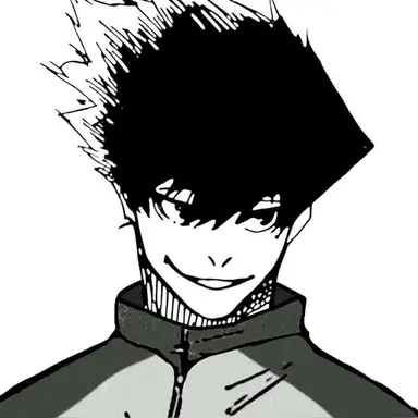 Profile image of 烏旅人